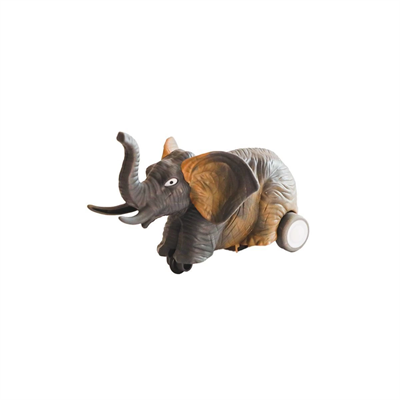 H-25 Sürtmeli Vahşi Hayvanlar- 1 Adet Stokta Olan Gönderilir