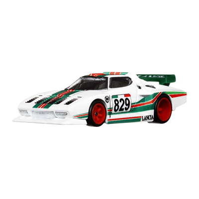 HBL96 Hot Wheels 2li Premium Araba Seti