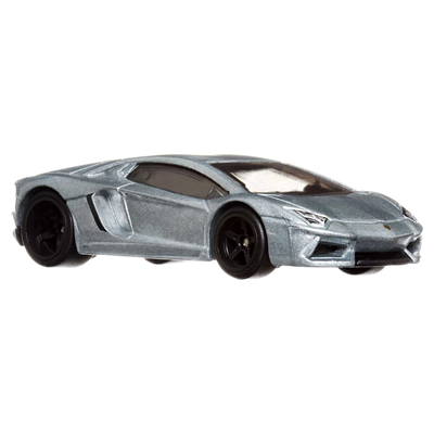 HBL96 Hot Wheels 2li Premium Araba Seti