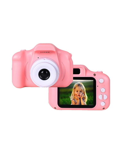 HD Mini Kamera Video ve Fotoğraf Çekimli Şarj Edilebilir Bataryalı Hafıza Kart Destekli