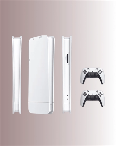 HDMI Çıkışlı Çift Kablosuz Kollu Retro Game Stick – M15
