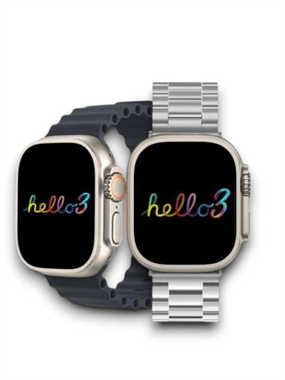 HELLO 3