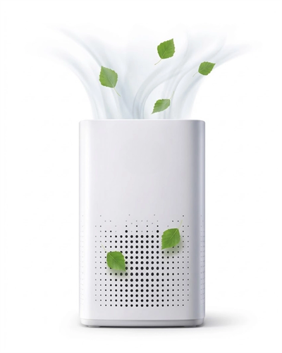 HEPA Filtreli Hava Temizleme Cihazı Sessiz Çalışma ve Yüksek Performans