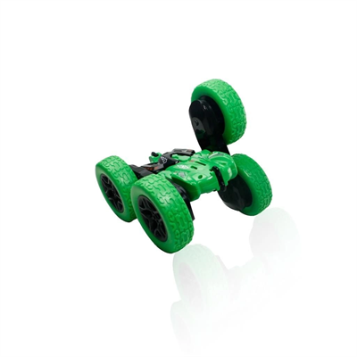 HG4-04 UK FF ŞARJLI 2.4G 4 TEKER AKROBAT ARABA-VRD