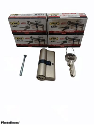 HİBRİT BEYAZ BAREL 68MM KUTULU (3936)