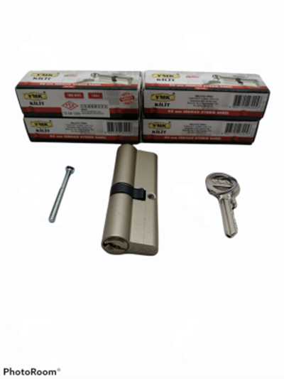 HİBRİT BEYAZ BAREL 90MM KUTULU (3936)