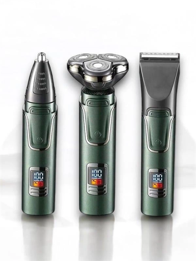 HK 3600 TIRAŞ MAKİNESİ