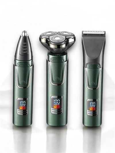 HK 3600 TIRAŞ MAKİNESİ