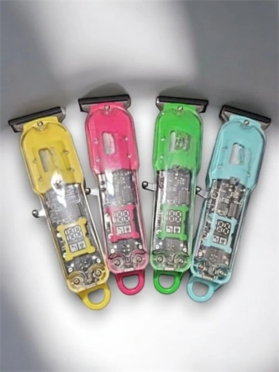 HK 3900 TIRAŞ MAKİNESİ