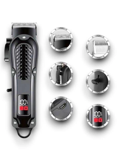 HK 750 TIRAŞ MAKİNESİ