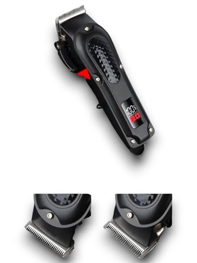 HK 750 TIRAŞ MAKİNESİ