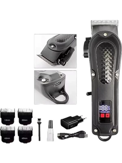 HK 750 TIRAŞ MAKİNESİ