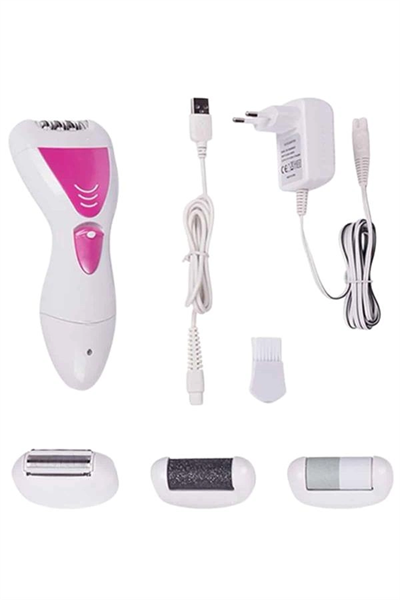 HK-7600 EPİLATÖR