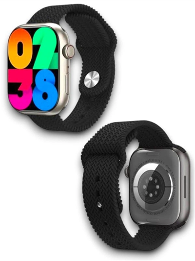 HK 9 PRO  SAAT