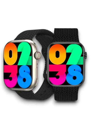 HK 9 PRO  SAAT