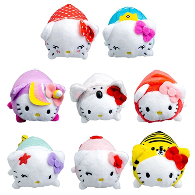 HKSQUISHY Hello Kitty Squishy Pelüş - 109/CN22