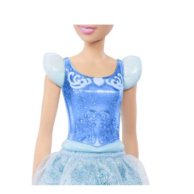 HLW06 Disney Prenses