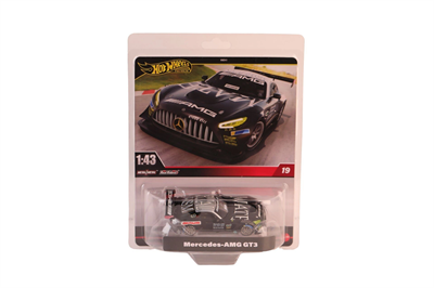 HMD41 Eco Lounge 1:43 Premium Arabalar