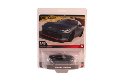 HMD41 Eco Lounge 1:43 Premium Arabalar