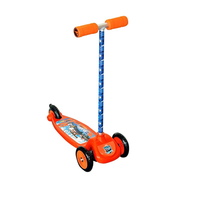 HOTWHEELS TWİSTABLE SCOOTER