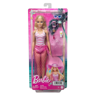 HPL73  Plaj Günü Oyun Seti -