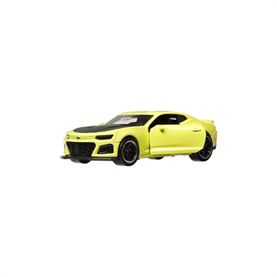 HPR70 Hot Wheels Çek-Bırak Araba