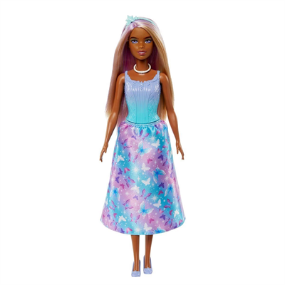 HRR07 Dreamtopia  Prenses Bebek