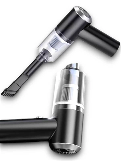 HS-22 ARAÇ İÇİ SÜPÜRGE