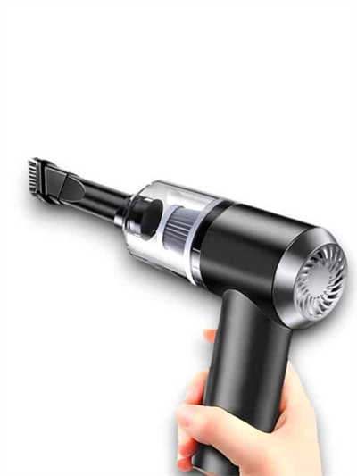 HS-22 ARAÇ İÇİ SÜPÜRGE