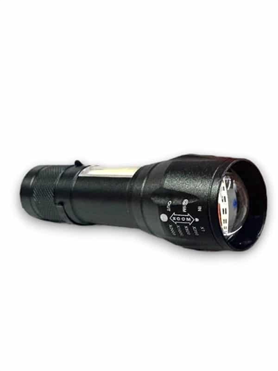 HS-41 EL LAMBASI Ultra Yüksek Led Lamba