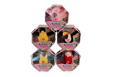 HY-332 9590 HAPPY YAPPERS SLAP BANK BİLEKLİK