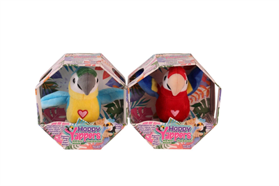 HY-332 9590 HAPPY YAPPERS SLAP BANK BİLEKLİK