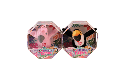 HY-332 9590 HAPPY YAPPERS SLAP BANK BİLEKLİK