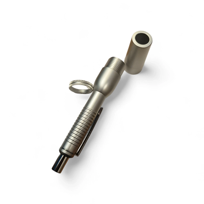 Hacamat Kalemi 100 Adet İğne Hediye