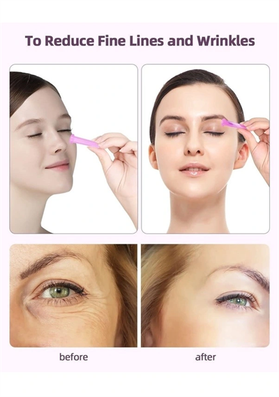 Hacamat Kupası Seti Silikon - 5li Set - Selülit Masaj Seti