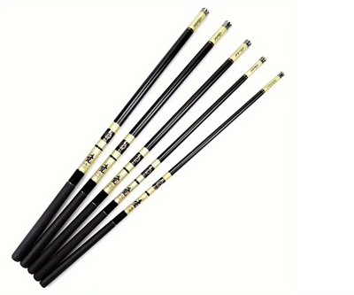 Hafif Karbonfiber Teleskobik Olta