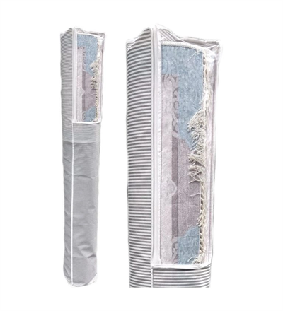 Halı Hurcu 2li Set Halı Hurcu Pencereli Halı Hurcu 6 M2 X 2