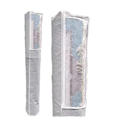Halı Hurcu Pencereli Halı Hurcu 6 M2 (38x210 Cm)