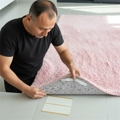 Halı Kaydırmaz Ped 16 Adet