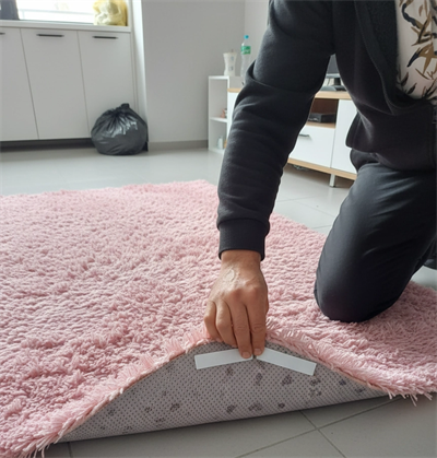 Halı Kaydırmaz Ped 16 Adet