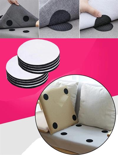 Halı Kilim Kaydırmaz Cırt 10 Set (3936)