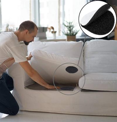 Halı Kilim Kaydırmaz Cırt 10 Set (3936)