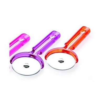 Hamur Ruleti Düz (pizza Kesici)