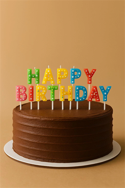 Happy Birthday Renkli Mum