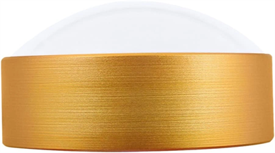 Harita Ve Yazı Çalışmalar Için En Uygun Büyüteç 60 Mm 10x 8014