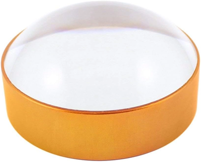 Harita Ve Yazı Çalışmalar Için En Uygun Büyüteç 60 Mm 10x 8014