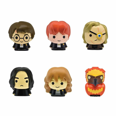 Harry Potter  Figürleri Sürpriz Paket