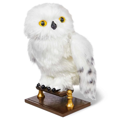 Harry Potter Büyüleyici Hedwig