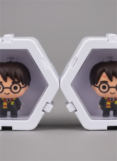 Harry Potter Figür Sürpriz Oyuncak Koleksiyon Seti