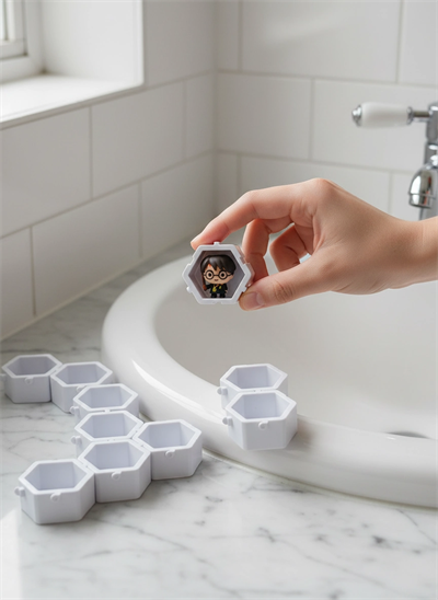 Harry Potter Koleksiyon Sürpriz Figür Oyuncak Seti